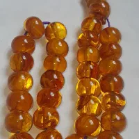 تسبیح کهرباوسندلوس