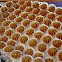 پخت روغن جوشی و حلوا