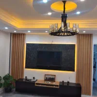 برقکاری شبانه روزی نصب آیفون،لوستر،اتصالی..