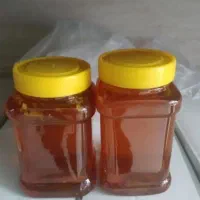 فروش عسل چهل گیاه و آویشن