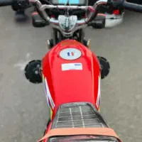 همتاز 200|موتورسیکلت|تبریز, |دیوار