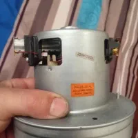 بلندگو آژیر دوچخره یاموتور