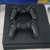 ps4 slim کپی خور