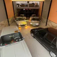 خدمات و بازسازی صفرتاصدخودرو