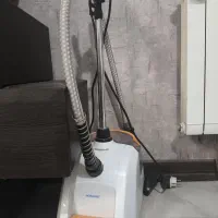 بخارشوی سوناشی
