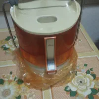 آبمیوه گیری پارس خزر  2500تومان