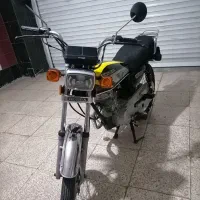هوندا ۱۲۵