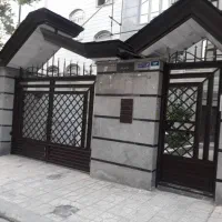 اپارتمان تک واحدی بسیارخوش نقشه