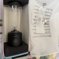 مخلوط کن پاورولوژی