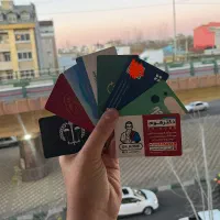 طراحی و چاپ کارت ویزیت، تراکت و تقویم سال ۱۴۰۵