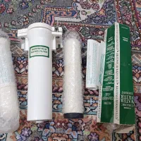 تصفیه اب
