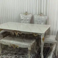 میز ناهار خوری