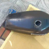 مقداری لوازم هندا کار کرده سالم