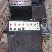 دوتا باند برای مدحی