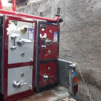 گاوصندوق و سیف باکس