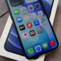iPhone 12mini
