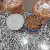 مهر و صافی کلوچه