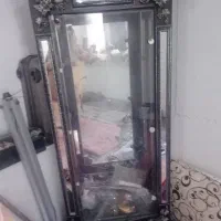 بوفه اینه دار