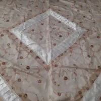 روتختی دونفره ساتن وحریر