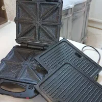 ساندویچ میکر