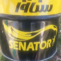 ضد زنگ روغنی ۲۰کیلویی پلمپ