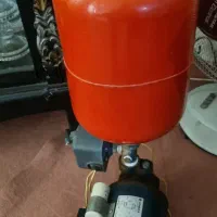 پمپ اب