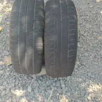 دوحلقه لاستیک ساینا