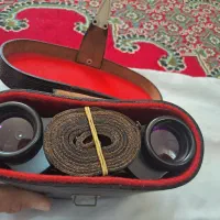 دوربین شکاری کمزیو2 ساخت 1966شوروی سابق