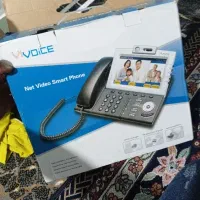 تلفن هوشمند اینترنتی vivoicE