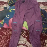 شلوار اردوگاهی نو