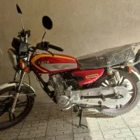 هندا 200 کبیر