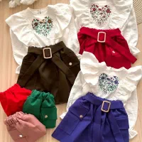 تعدادی لباس دخترانه کاملا نو