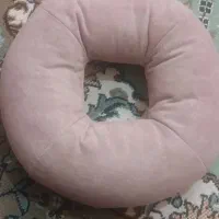 نشیمن دوناتی طبی