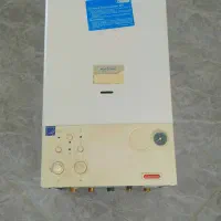 پکیج Ariston|آبگرمکن، پکیج، شوفاژ|سهند, |دیوار