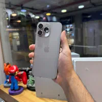 Apple 15 promax 256 آیفون ۱۵پرومکس‌۲۵۶ گیگ