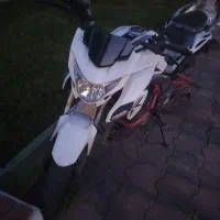 موتور SKZ 200