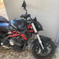 بنلی300
