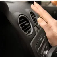 شارژ گاز کولر انواع اتومبیل .تعمیر  کمپرسور کولر