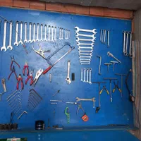 امداد باطری مجموعه مکانیکی.سیم کشی.خودروبر