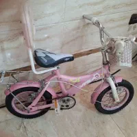 دوچرخه