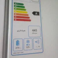 یخچال در حد نو