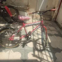 دوچرخه 20