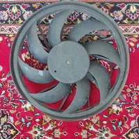 فن ماشین