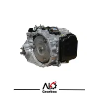 گیریبکس اتومات al4 مناسب موتور tu5