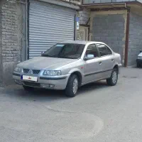 سمندLX