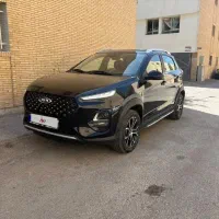X22 پرو ۴۰۳|خودرو سواری و وانت|اصفهان, شاه پسند|دیوار