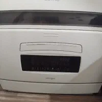 ماشین ظرفشویی رومیزی