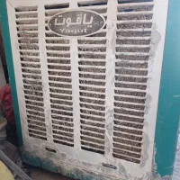 بدنه کولر ۳۲۰۰