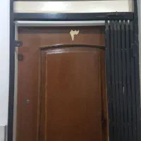 یک واحد آپارتمان نقلی و تمیز ۵۳متری