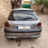 206تیپ2|خودرو سواری و وانت|بم, |دیوار
